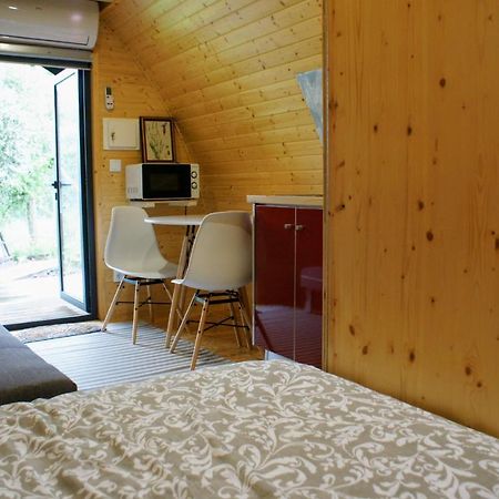 Casa Matilde - Alombada Family Lodge Águeda Екстериор снимка
