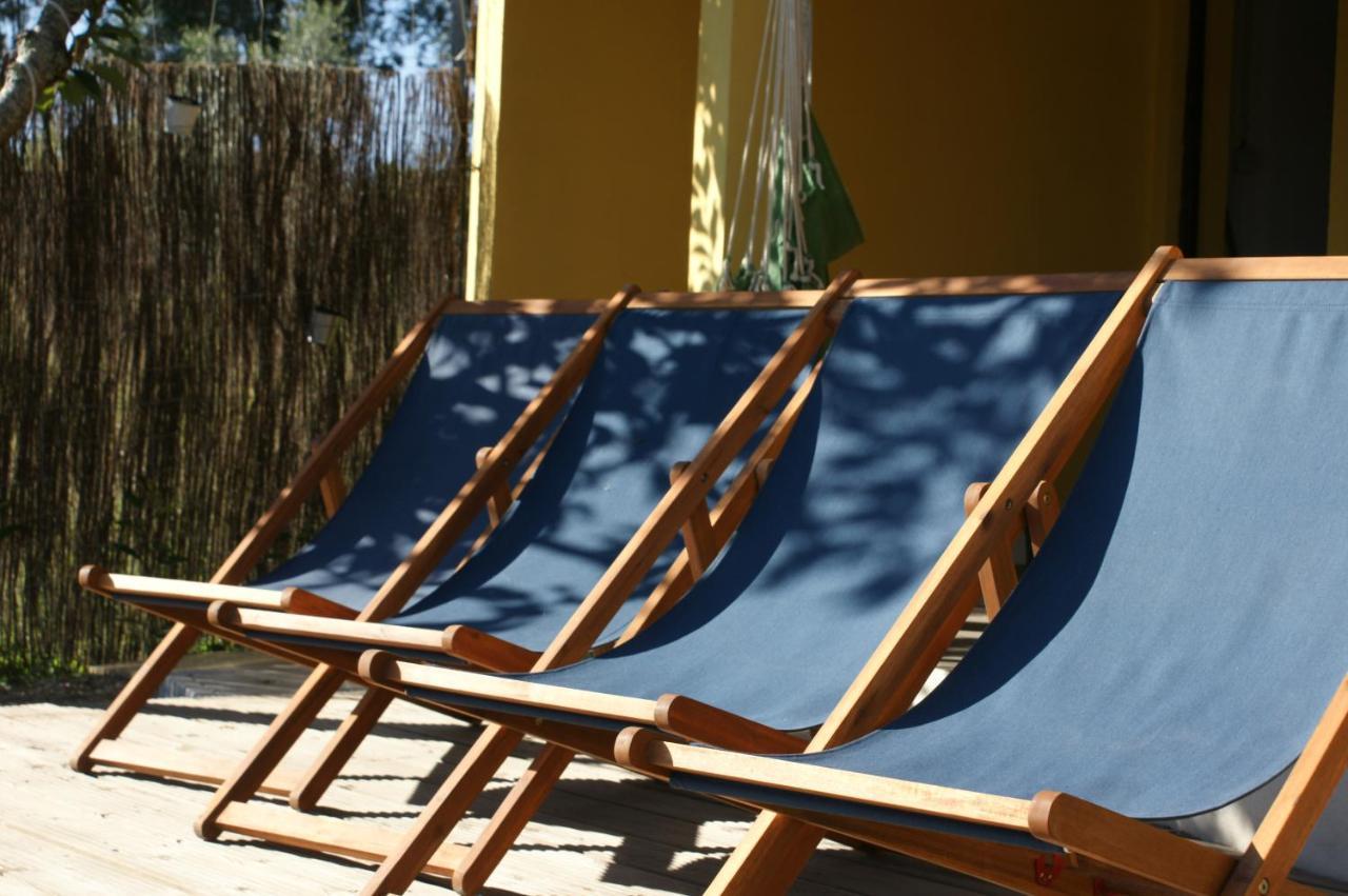 Casa Matilde - Alombada Family Lodge Águeda Екстериор снимка