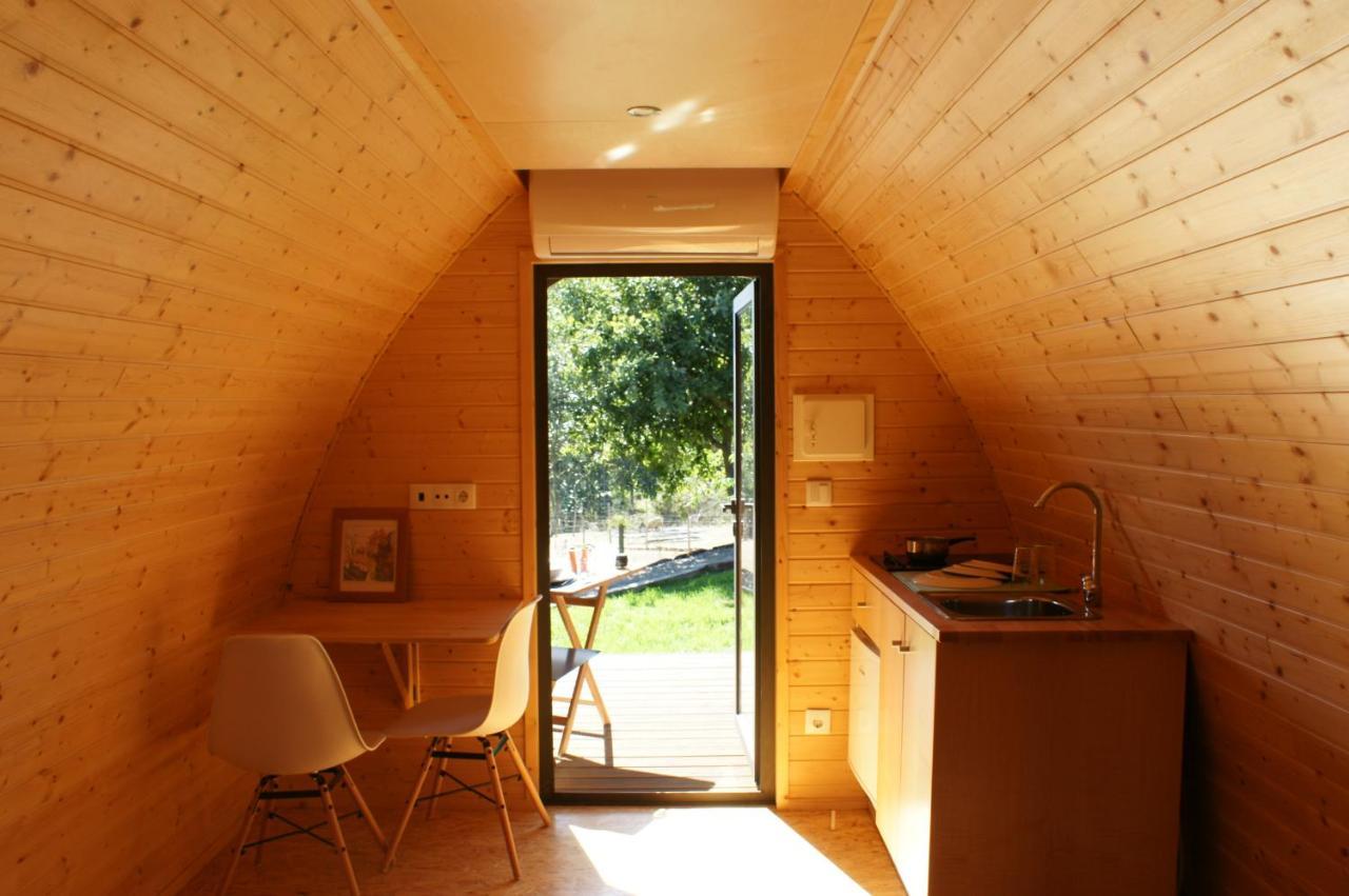 Casa Matilde - Alombada Family Lodge Águeda Екстериор снимка
