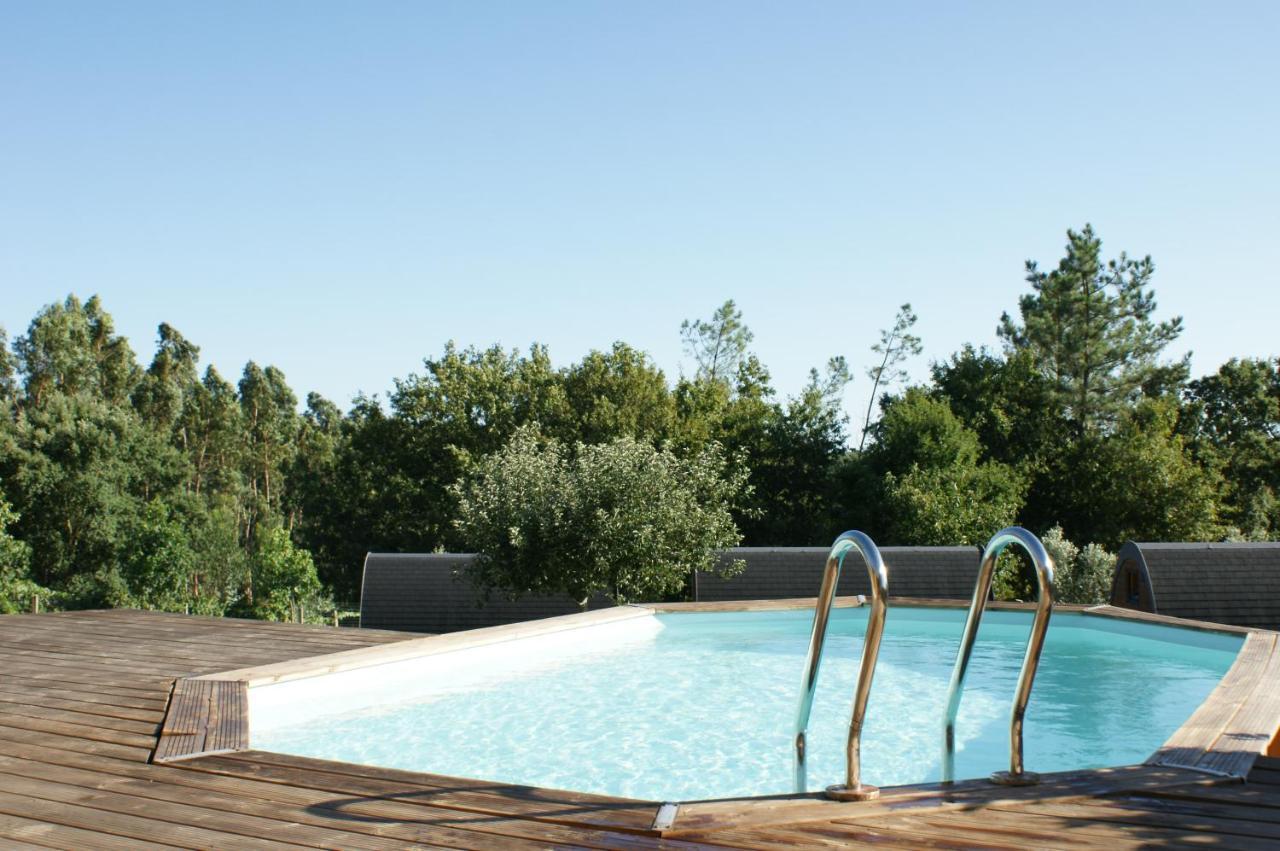 Casa Matilde - Alombada Family Lodge Águeda Екстериор снимка