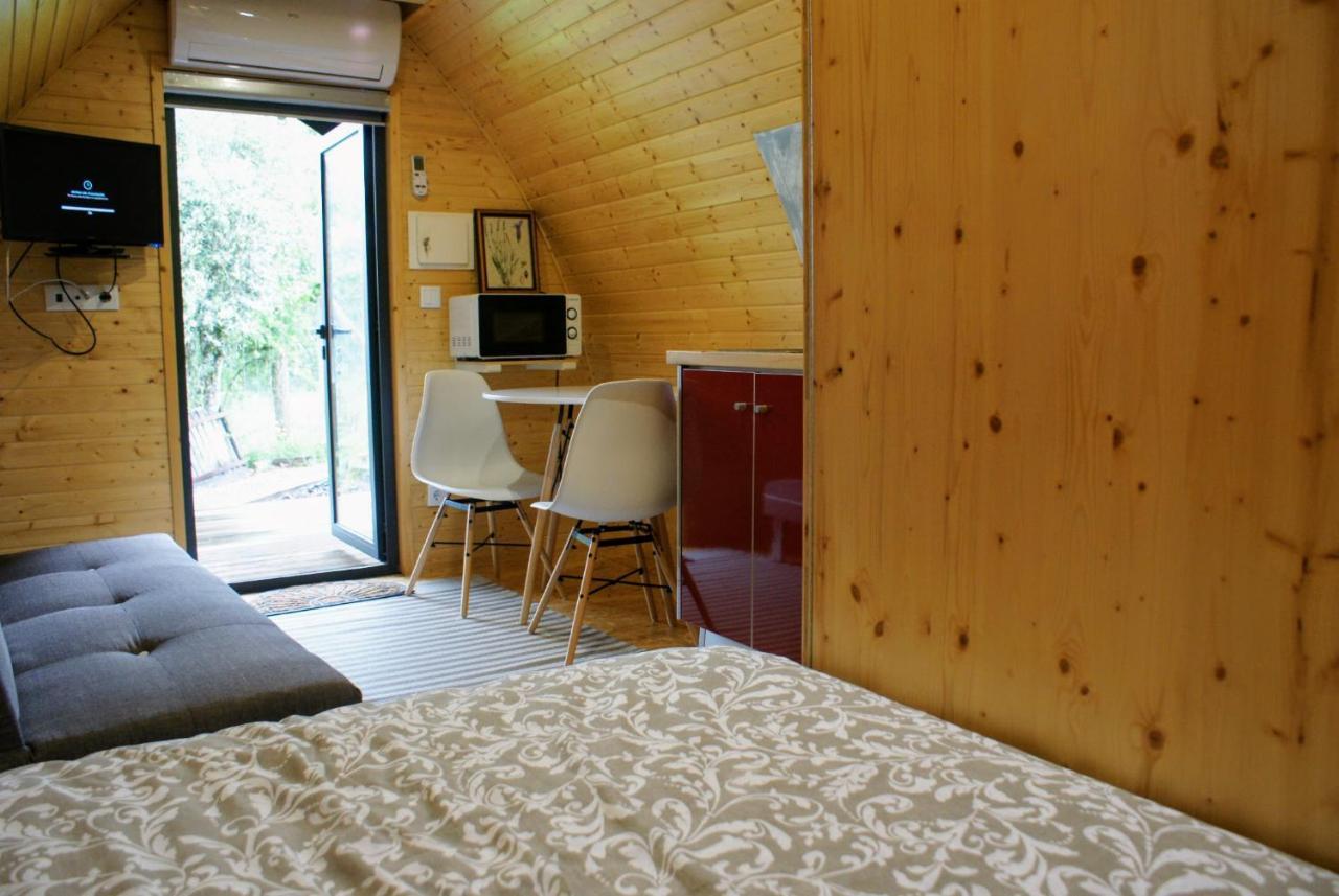 Casa Matilde - Alombada Family Lodge Águeda Екстериор снимка
